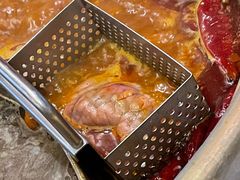 -小龙坎老火锅(北京三里屯店)