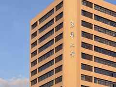 -东华大学(松江校区)