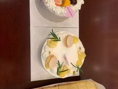 -花间烘焙BLossom Bakery