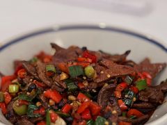-新新湘菜馆(新中街二条店)