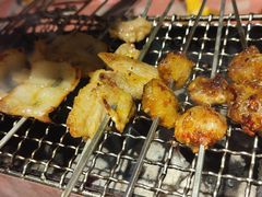 -生火火·小炉子炭烤(金楠天街总店)