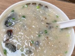 -百福麵家(新馬路店)