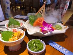 芥末海螺-有喜屋·深夜食堂(北京西路店)