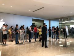 -Apple零售店(深圳益田假日广场店)