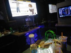 -乐天虫量贩式KTV(十字街店)