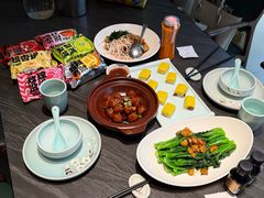 -紫泥369粗粮季(四牌楼店)