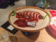 -青年公社烤鸭(滨湖银泰店)
