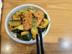 -李先生牛肉面大王(合肥火车站出站口店)