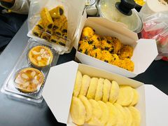 -鲍师傅糕点(台东步行街店)
