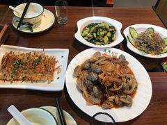 -庆峰龙虾烧烤(合肥一店)