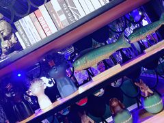 -问渔烤鱼(回龙观总店)