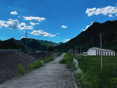 -遥桥古堡