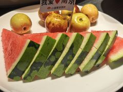 -小厨娘金榜题名(夫子庙秦淮河店)