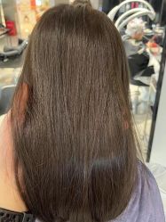 点击看大图 -MORI HAIR SALON日式美发沙龙