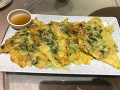煎蚝仔烙-广东道至正餐厅(区庄店)