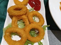 -Jack‘s Place 杰克地方西餐厅(新街口店)