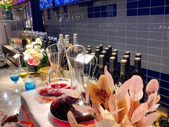 -深海壹品海鲜自助餐厅(吾悦广场店)