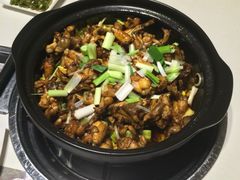 -众悦夜郎蛙美食餐厅(太原南街店)