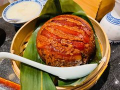 江米扣肉-南京大牌档(新街口德基广场店)