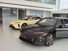 -蔚来体验中心(北京后沙峪店)