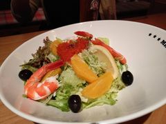 -MR.ROCKY洛奇先生RESTAURANT&BAR(宝安壹方城店)