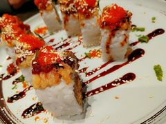 -将太无二·北美传奇寿司(荟聚购物中心西红门店)