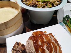 -全聚德(上海首店浦东店)