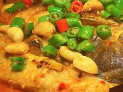 鱼钩-炉鱼(西溪银泰城店)