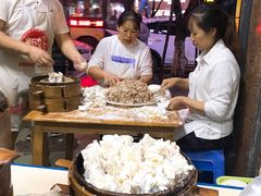 -海汇源老烧麦店(东大街总店)