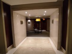 -上海明天广场JW万豪酒店