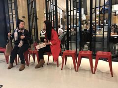 -掂档潮汕牛肉火锅(沈阳万象城店)