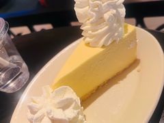 -The Cheesecake Factory芝乐坊餐厅(王府中环东座店)