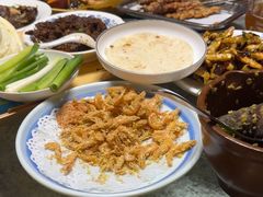 -永红源啤酒·烧烤·海鲜·大排档(青特城店)