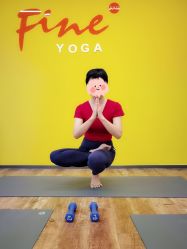 -FineYoga梵音瑜伽·普拉提