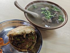 -昌顺马记小吃店(昌盛园店)