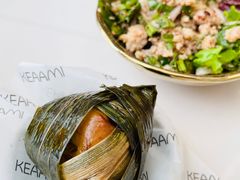 -KEAAMI 摩登泰 by TIAGO(颐堤港店)