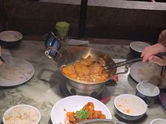 -绿茶餐厅(昌平悦荟店)