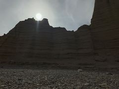 -哈密雅丹大海道景区