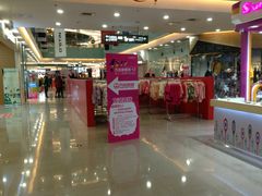 image-万达广场(沈阳铁西店)