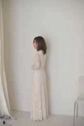 -LaMousse婚纱买手店