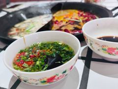 -朱光玉火锅馆(正弘城店)