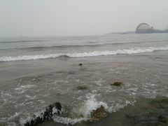 -青岛海滨风景区
