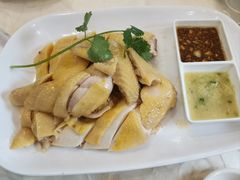 -巫记鸡饭店
