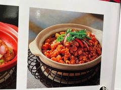 -胜记酒家·风味线(南山花园城店)