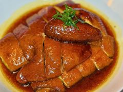 -莉莉海堂HAITANG·烤鸭(国贸商城店)