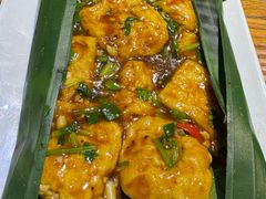 -蜗牛的家旅行主题云南菜餐厅.小酒馆(护国寺店)