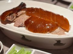 -金鸭季·北京烤鸭(深业上城店)