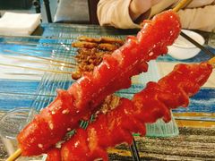 -滨城串吧(三元桥店)