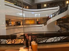 -深圳香格里拉酒店