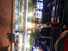 -黄寺蒸汽海鲜(黄寺大街店)